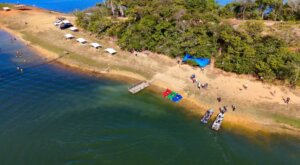 Parque Rio Doce em Minas Gerais supera recorde de 25 anos soaquinoticias